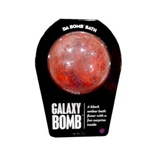 Da Bomb Galaxy Bath Bomb 7 oz.